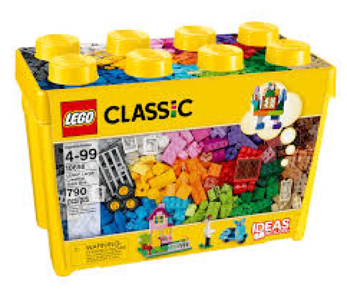 Testovací článek od Luny